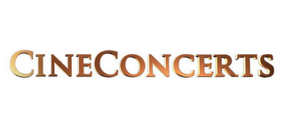CINECONCERTS logo