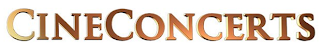 CINECONCERTS logo