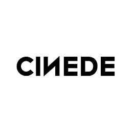CINEDE logo