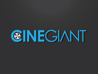 CINEGIANT logo