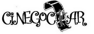 CINEGOCIAR logo