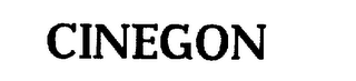 CINEGON logo