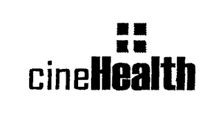 CINEHEALTH logo