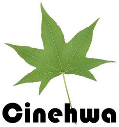 CINEHWA logo