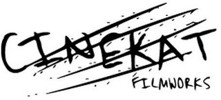 CINEKAT FILMWORKS logo