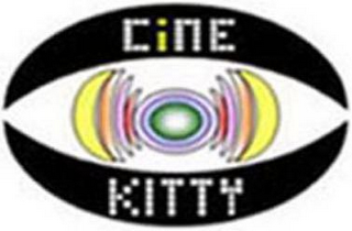CINEKITTY logo