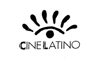 CINELATINO logo