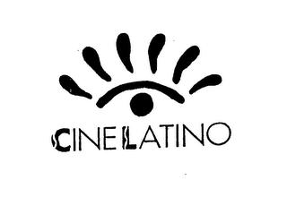 CINELATINO logo