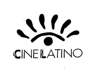 CINELATINO logo