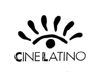 CINELATINO logo