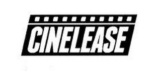 CINELEASE