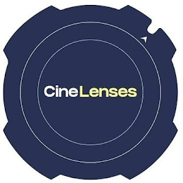 CINELENSES logo