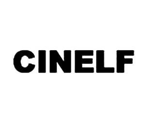 CINELF logo