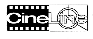 CINELINE logo