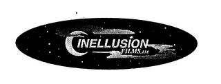 CINELLUSION FILMS, LLC logo