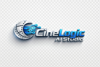 CINELOGIC AI STUDIO logo
