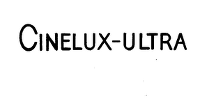 CINELUX-ULTRA logo