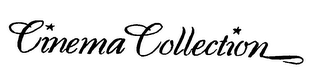 CINEMA COLLECTION logo