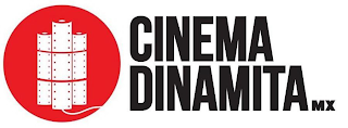 CINEMA DINAMITA MX logo