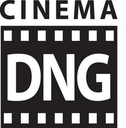 CINEMA DNG logo