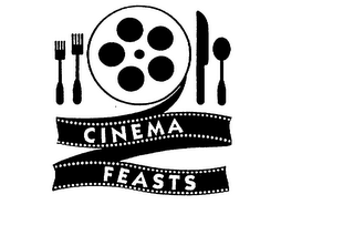 CINEMA FEASTS