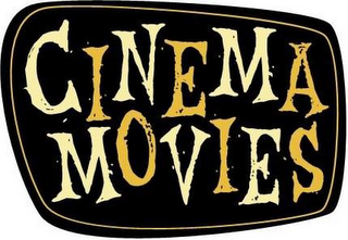 CINEMA MOVIES logo