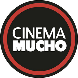 CINEMA MUCHO logo