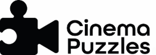 CINEMA PUZZLES logo