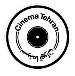 CINEMA TEHRAN logo