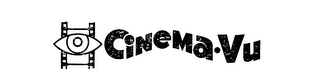 CINEMA-VU logo