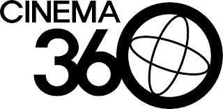 CINEMA360 logo