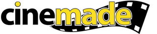CINEMADE logo