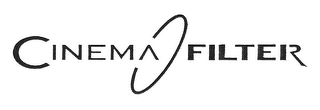 CINEMAFILTER logo