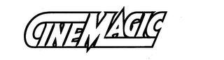 CINEMAGIC logo
