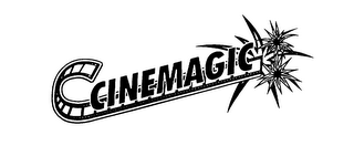 CINEMAGIC logo