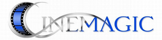 CINEMAGIC logo