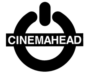 CINEMAHEAD logo