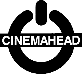 CINEMAHEAD logo