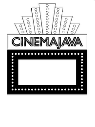 CINEMAJAVA logo