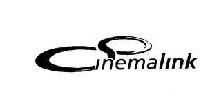 CINEMALINK logo