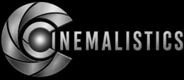 CINEMALISTICS logo