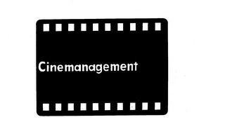 CINEMANAGEMENT logo