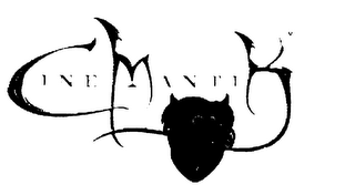 CINEMANTIK logo