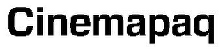 CINEMAPAQ logo