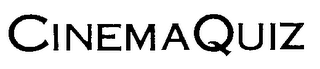 CINEMAQUIZ logo