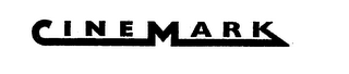 CINEMARK logo