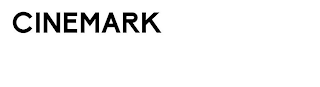 CINEMARK logo