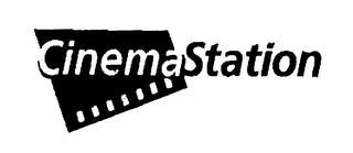CINEMASTATION logo