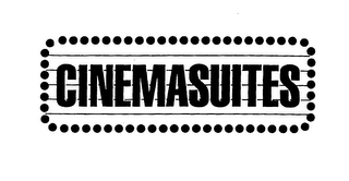 CINEMASUITES logo