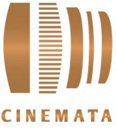 CINEMATA logo